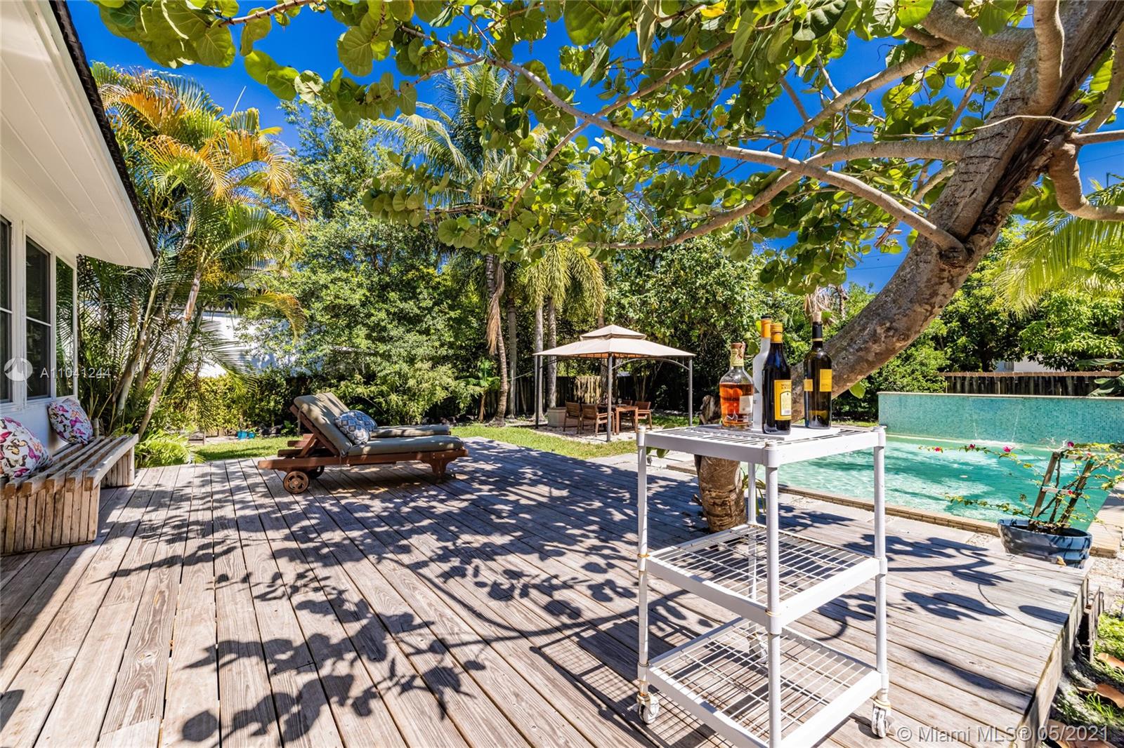 DUNNINGS MIAMI SHORES EXT - Residential