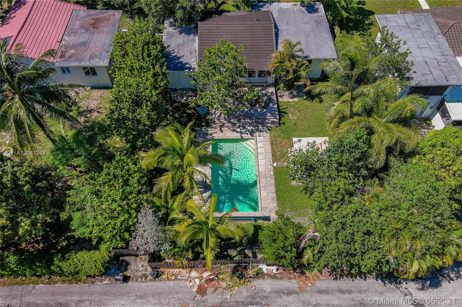 DUNNINGS MIAMI SHORES EXT - Residential