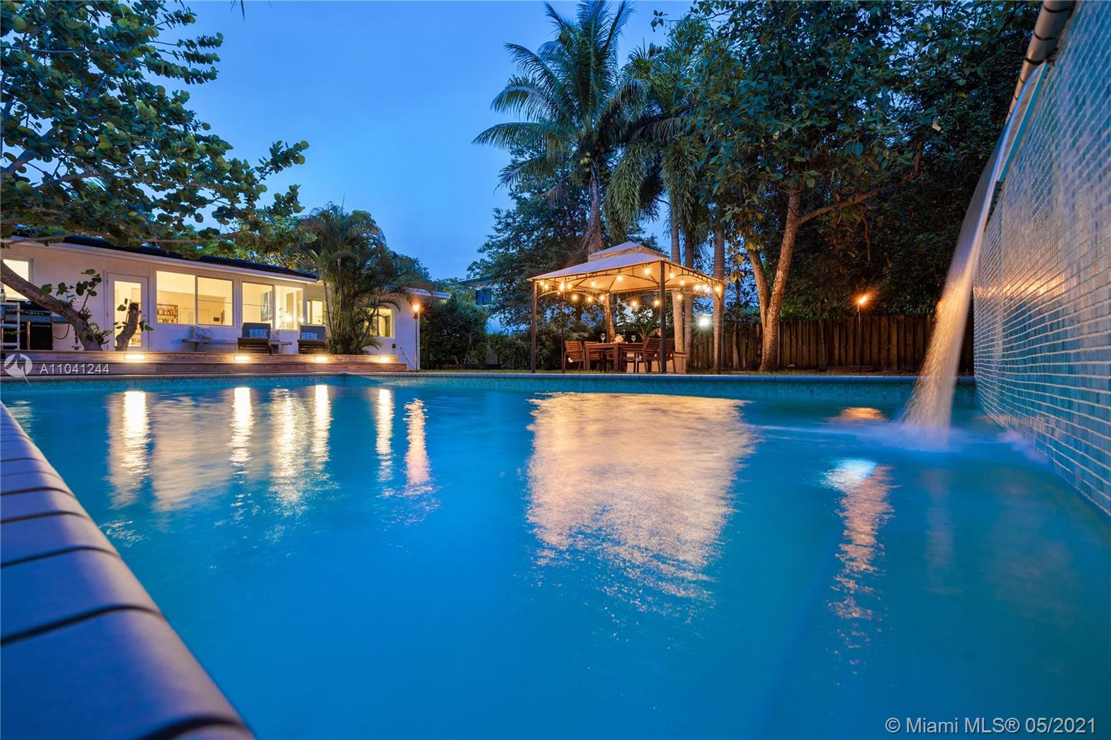 DUNNINGS MIAMI SHORES EXT - Residential