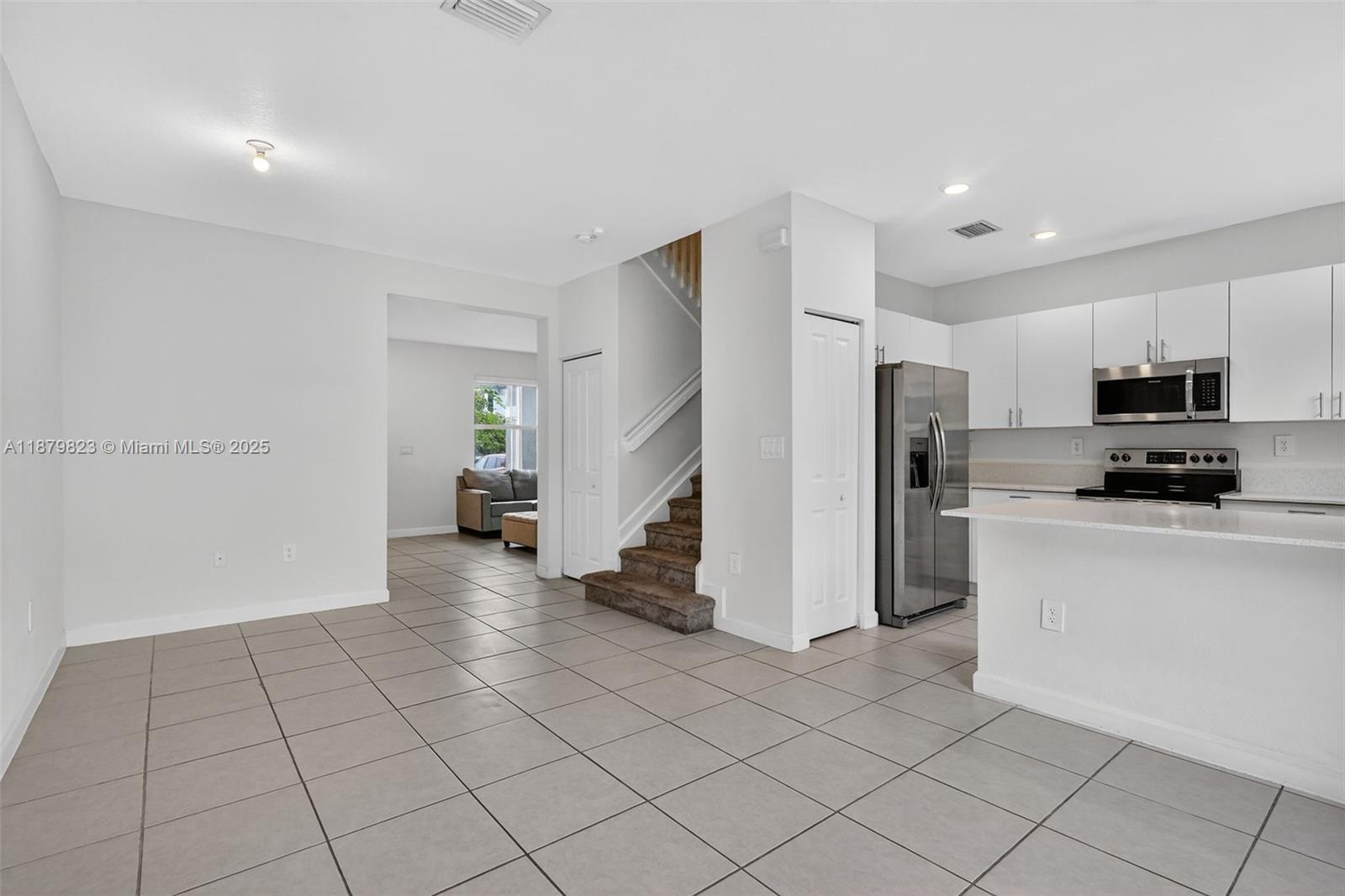 KEYS GATE RESIDENTIAL - Residential