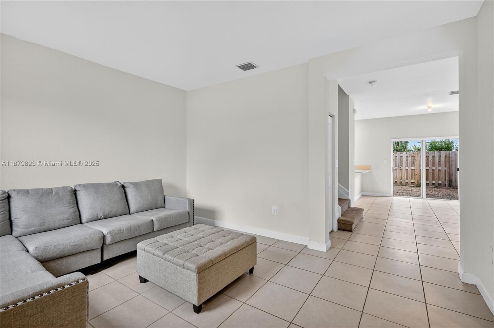 KEYS GATE RESIDENTIAL - Residential