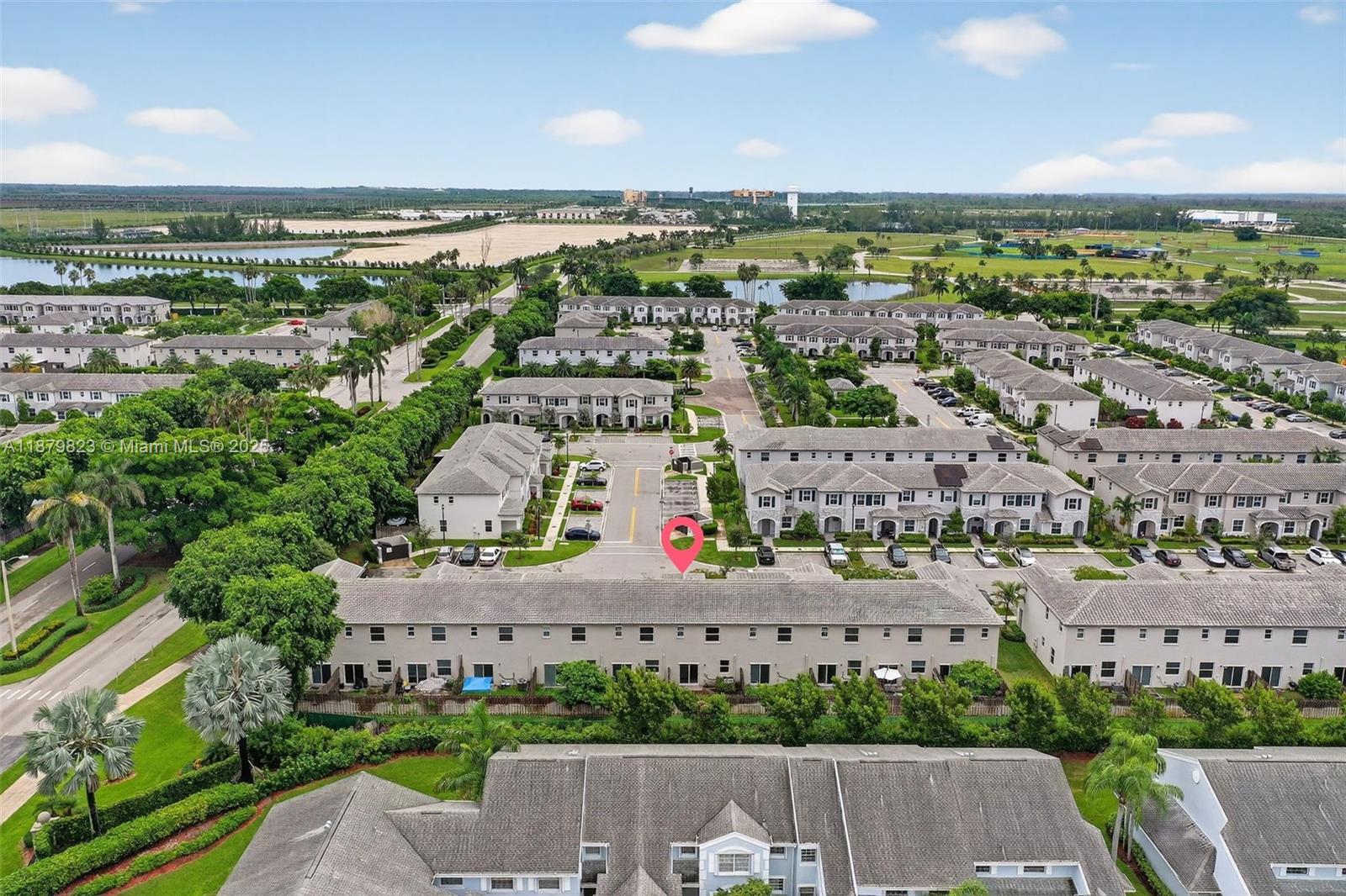 KEYS GATE RESIDENTIAL - Residential