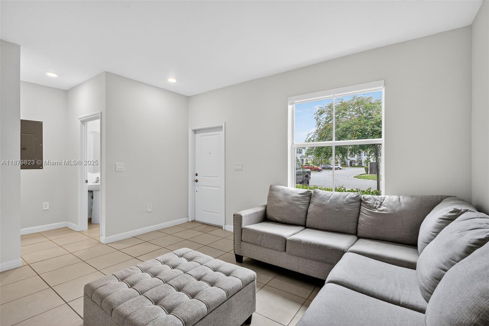 KEYS GATE RESIDENTIAL - Residential