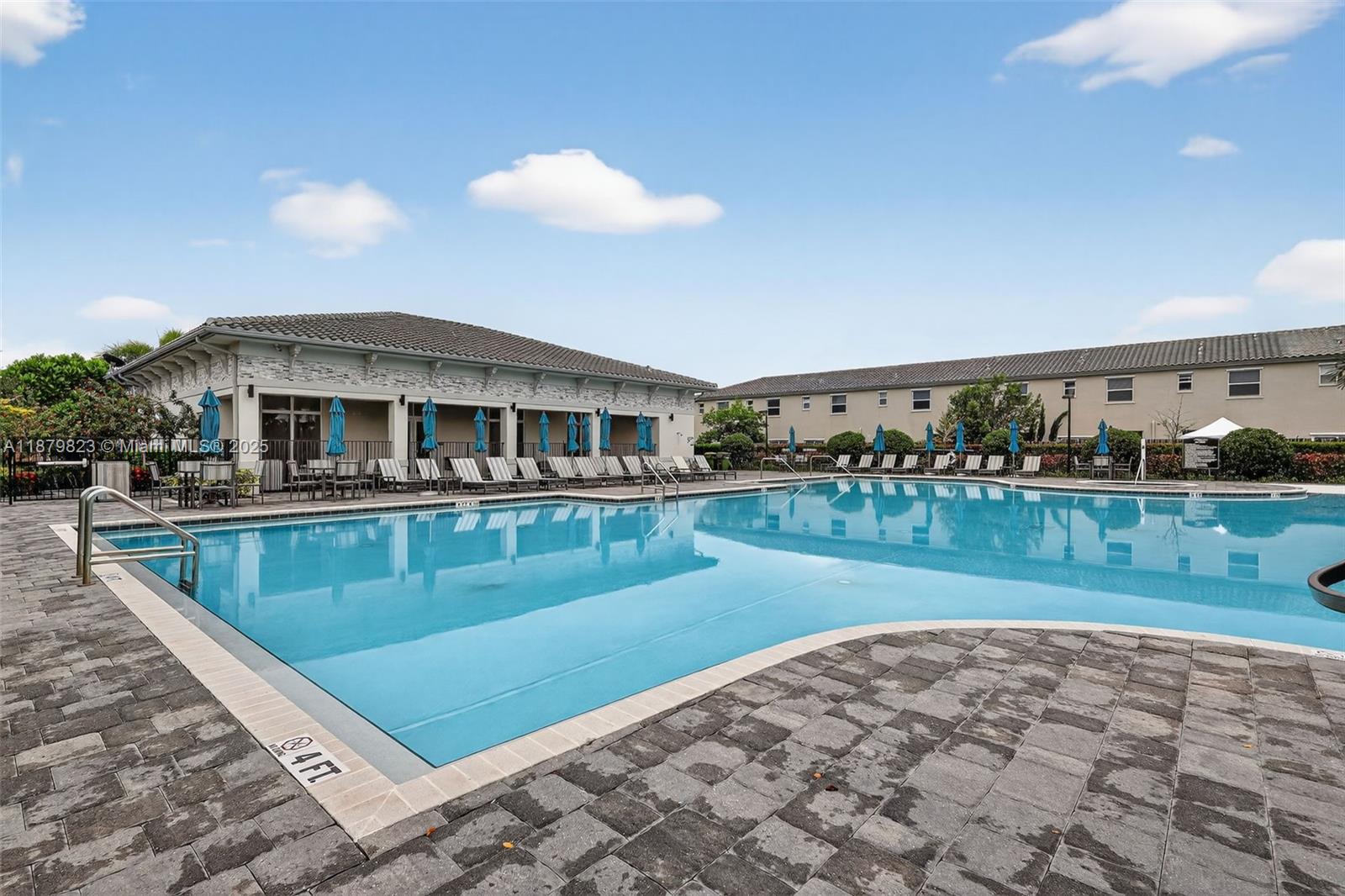 KEYS GATE RESIDENTIAL - Residential