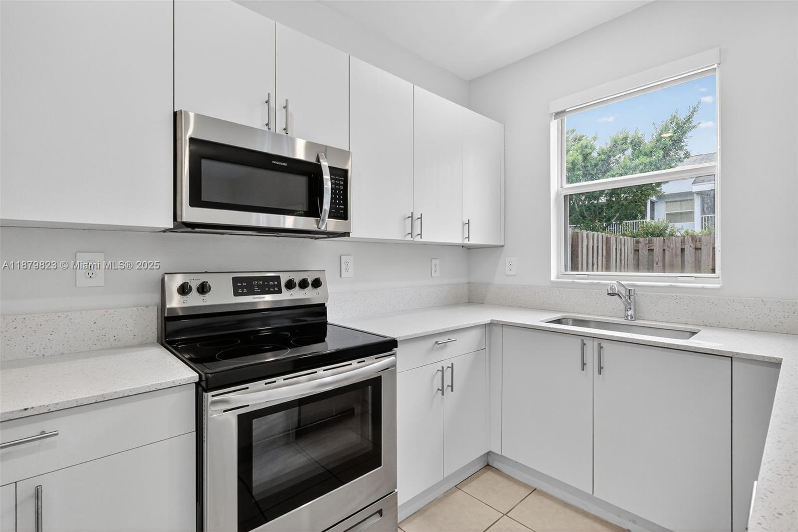 KEYS GATE RESIDENTIAL - Residential