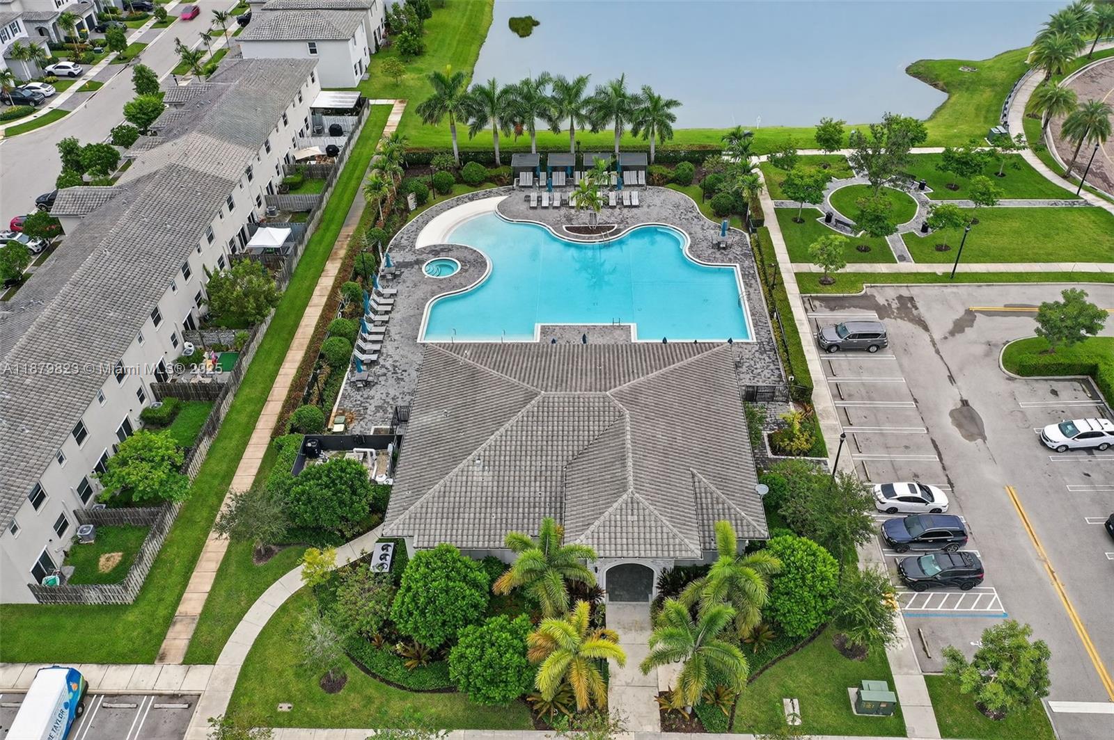 KEYS GATE RESIDENTIAL - Residential