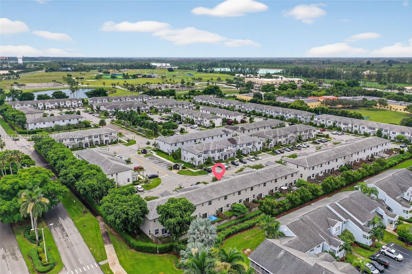 KEYS GATE RESIDENTIAL - Residential