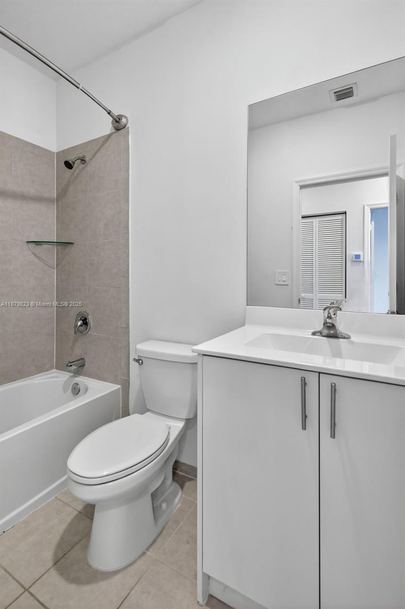 KEYS GATE RESIDENTIAL - Residential