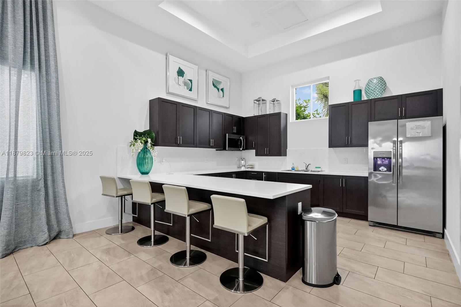 KEYS GATE RESIDENTIAL - Residential