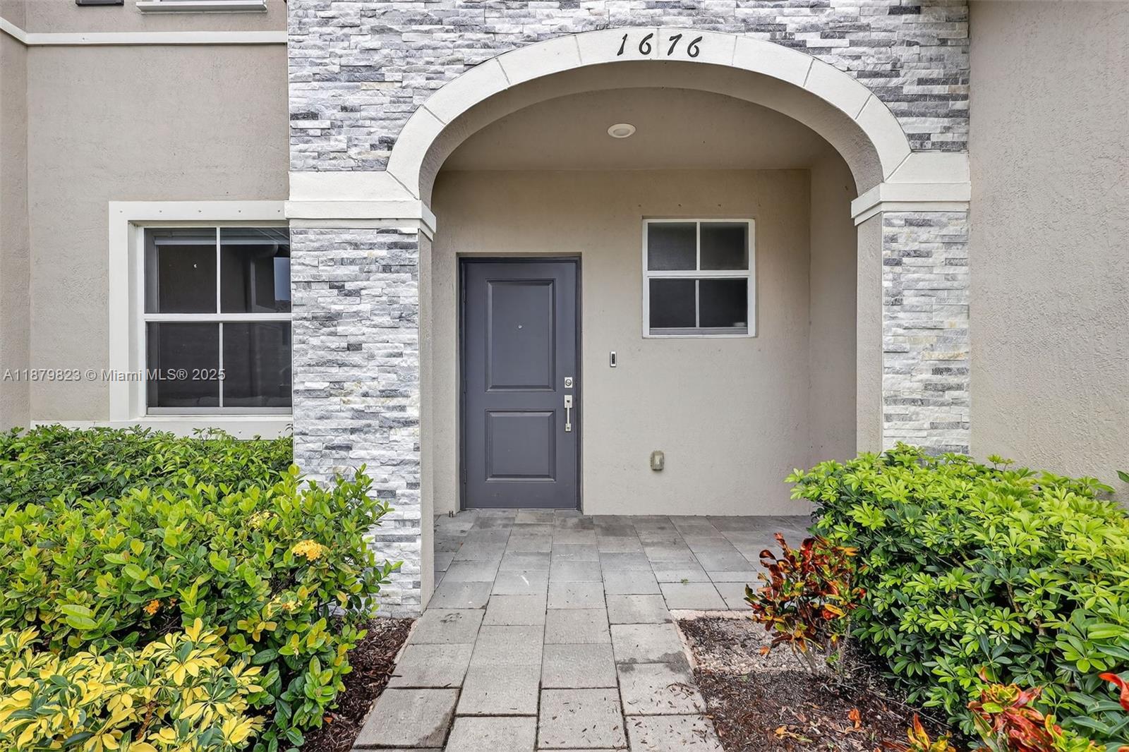 KEYS GATE RESIDENTIAL - Residential