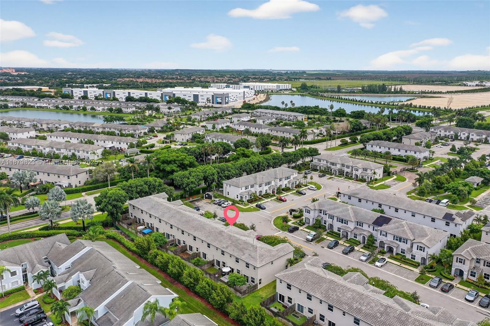 KEYS GATE RESIDENTIAL - Residential