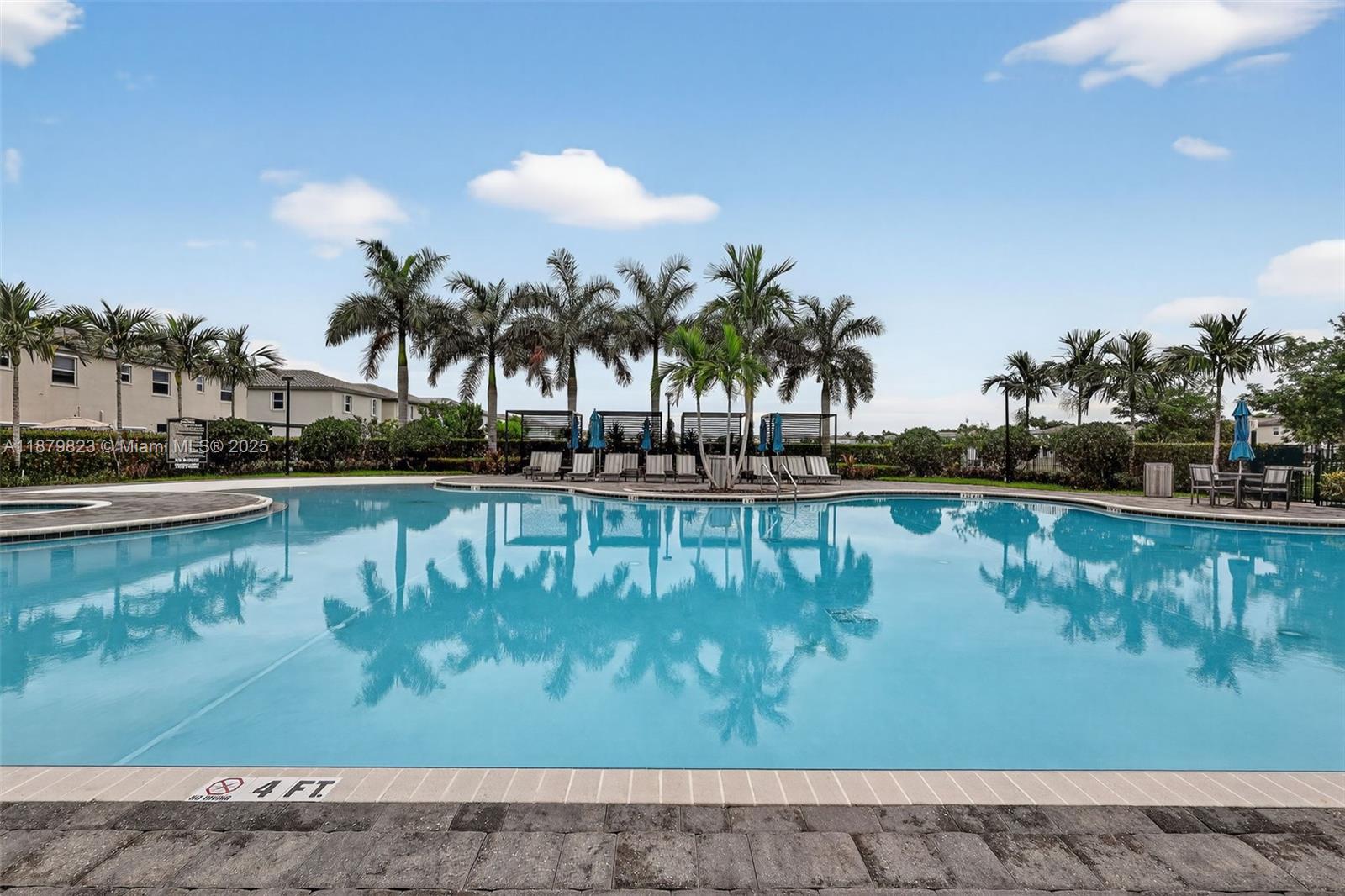 KEYS GATE RESIDENTIAL - Residential