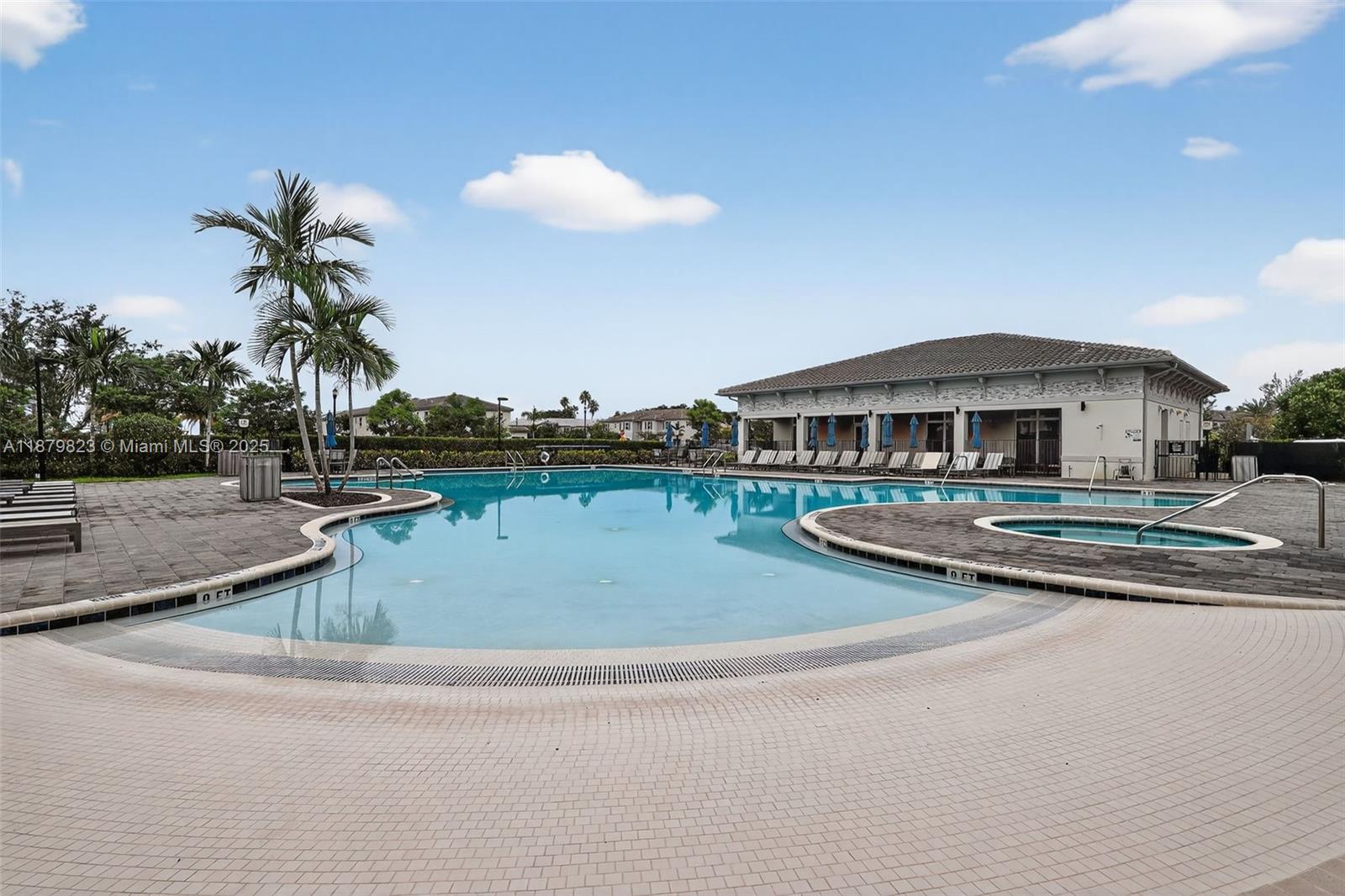 KEYS GATE RESIDENTIAL - Residential