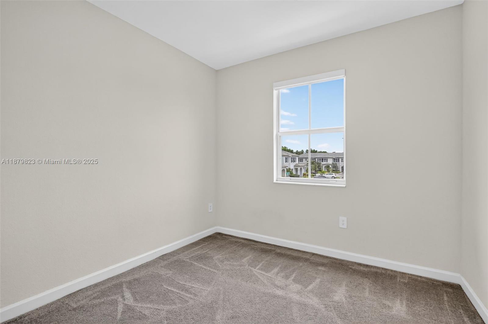 KEYS GATE RESIDENTIAL - Residential