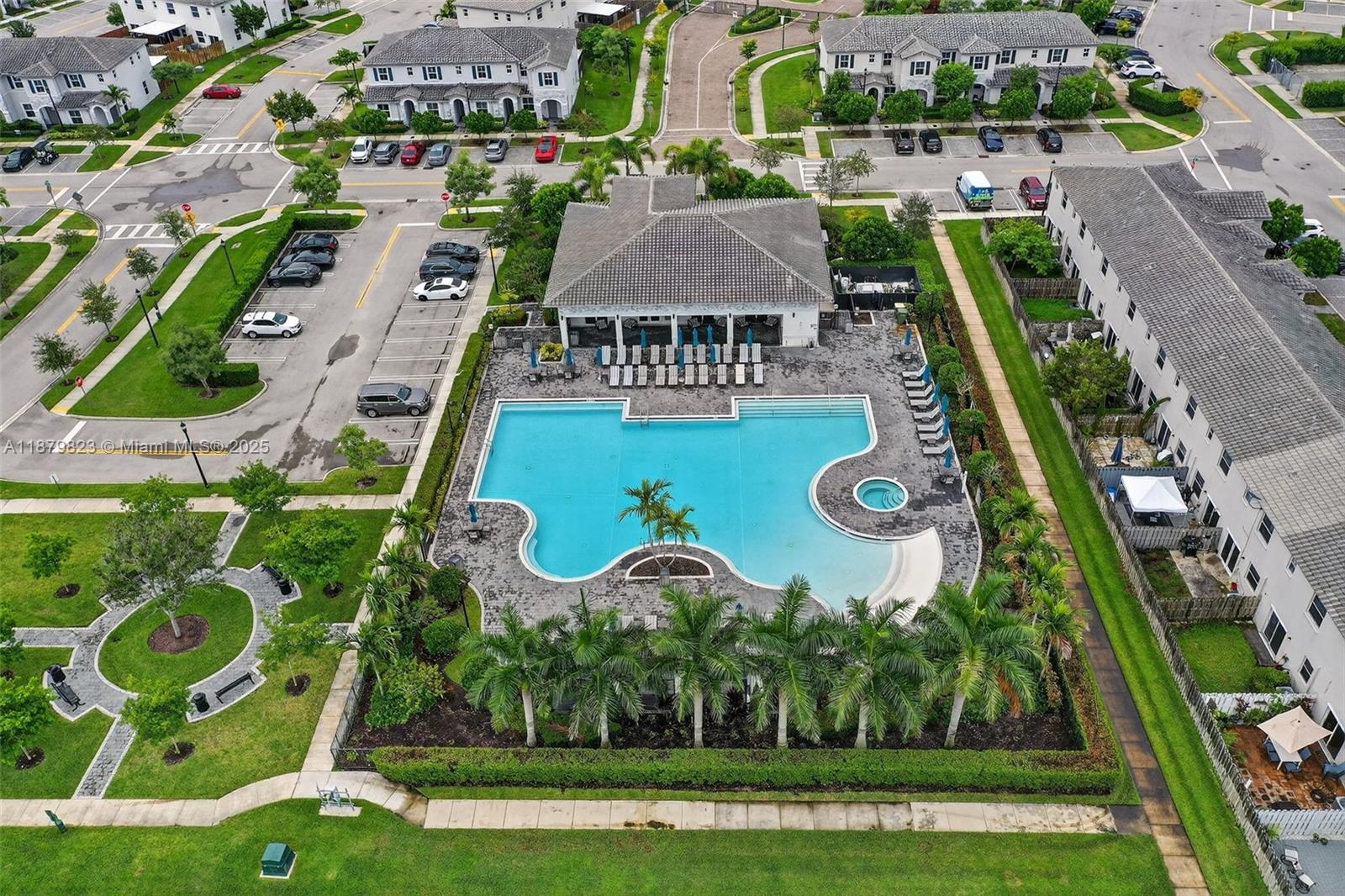 KEYS GATE RESIDENTIAL - Residential