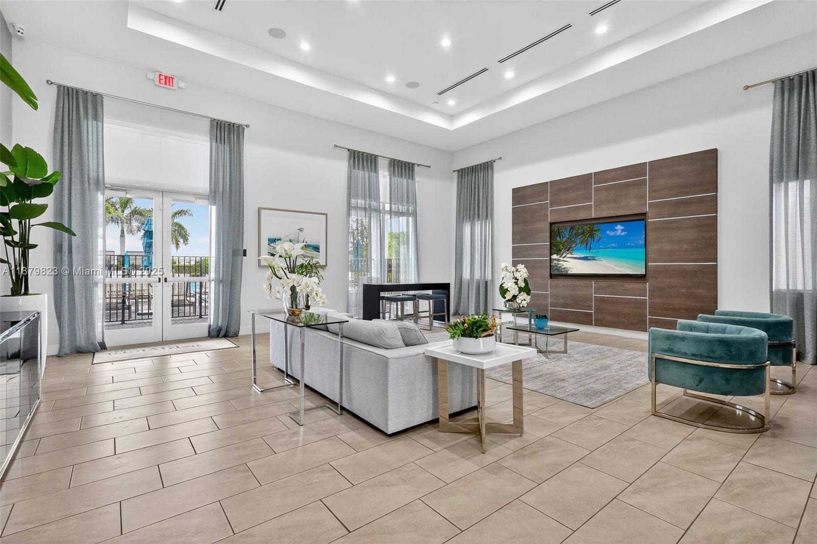 KEYS GATE RESIDENTIAL - Residential