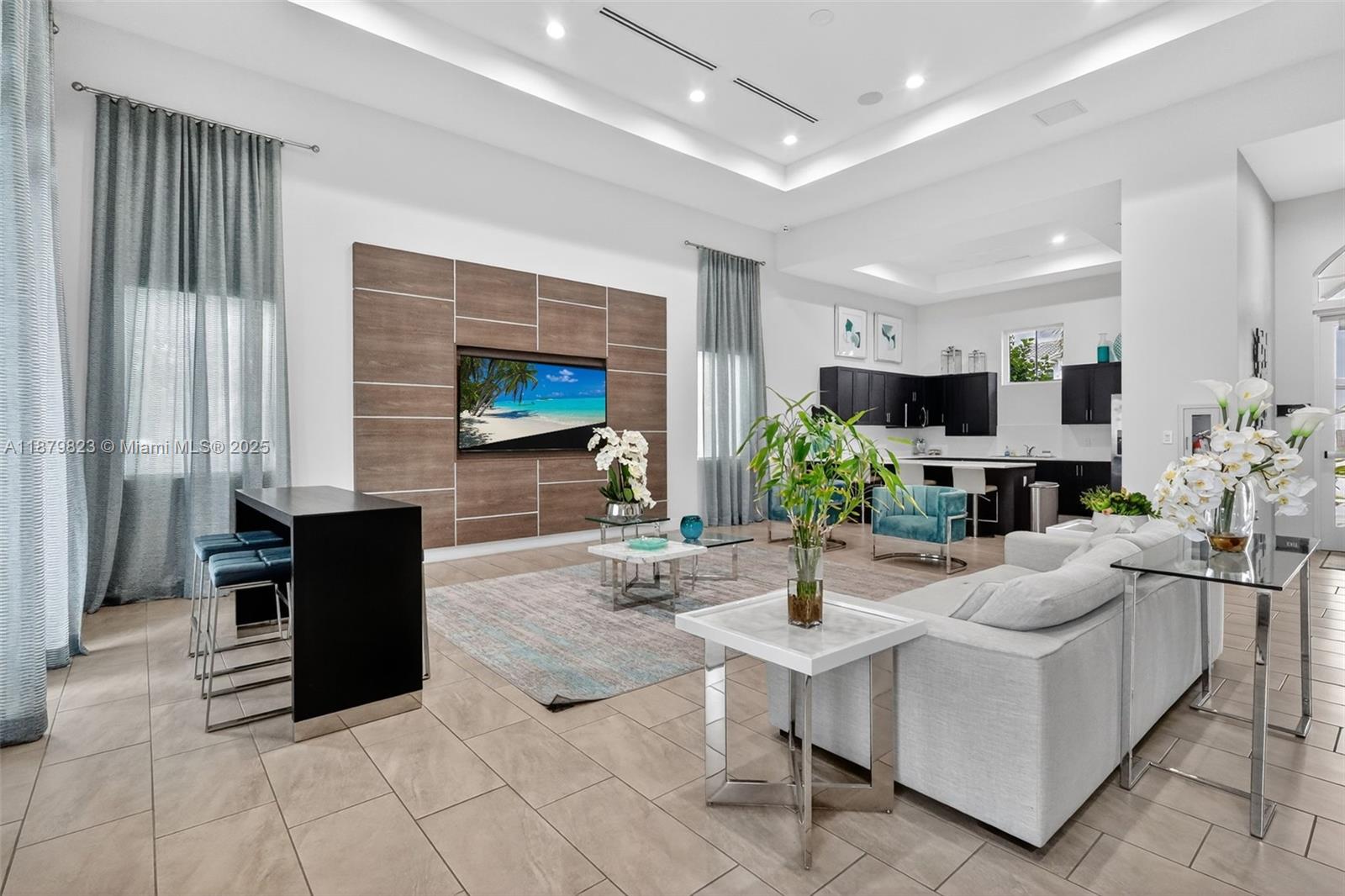 KEYS GATE RESIDENTIAL - Residential