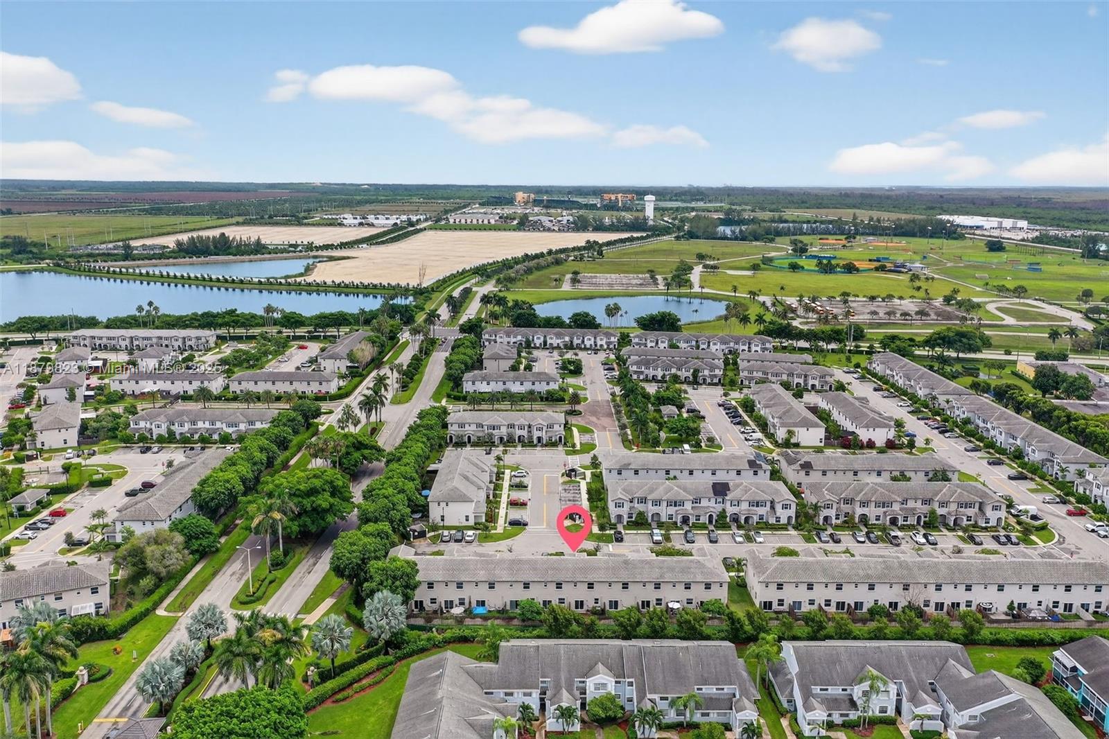 KEYS GATE RESIDENTIAL - Residential