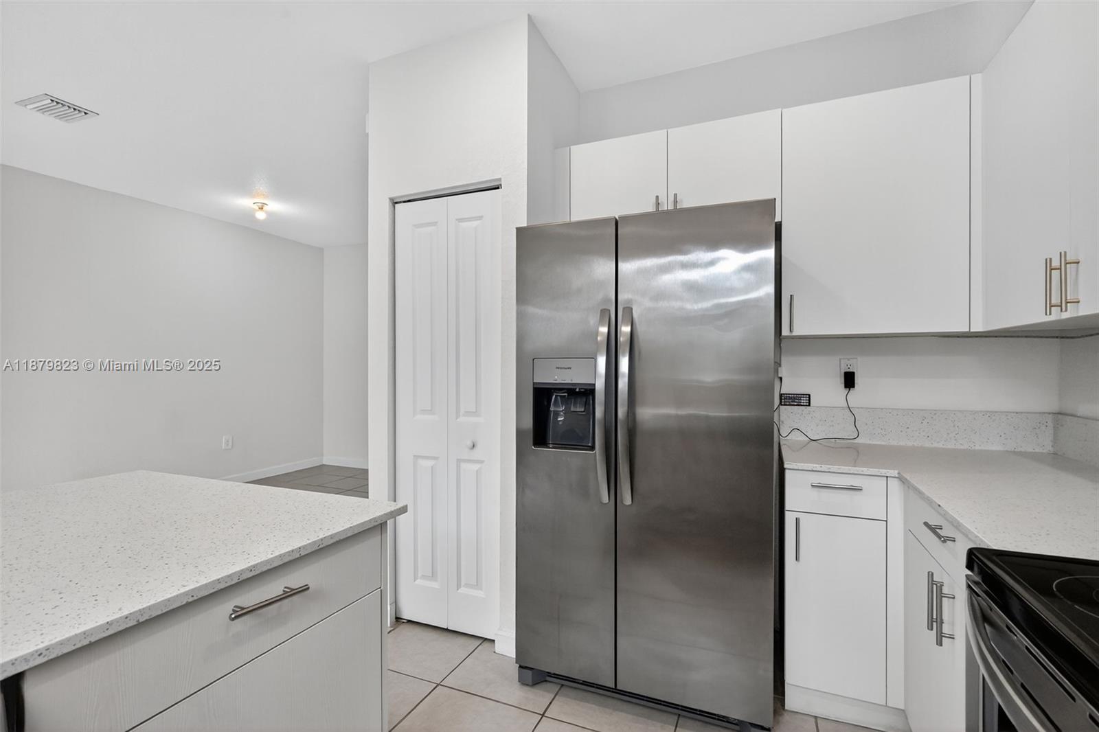 KEYS GATE RESIDENTIAL - Residential