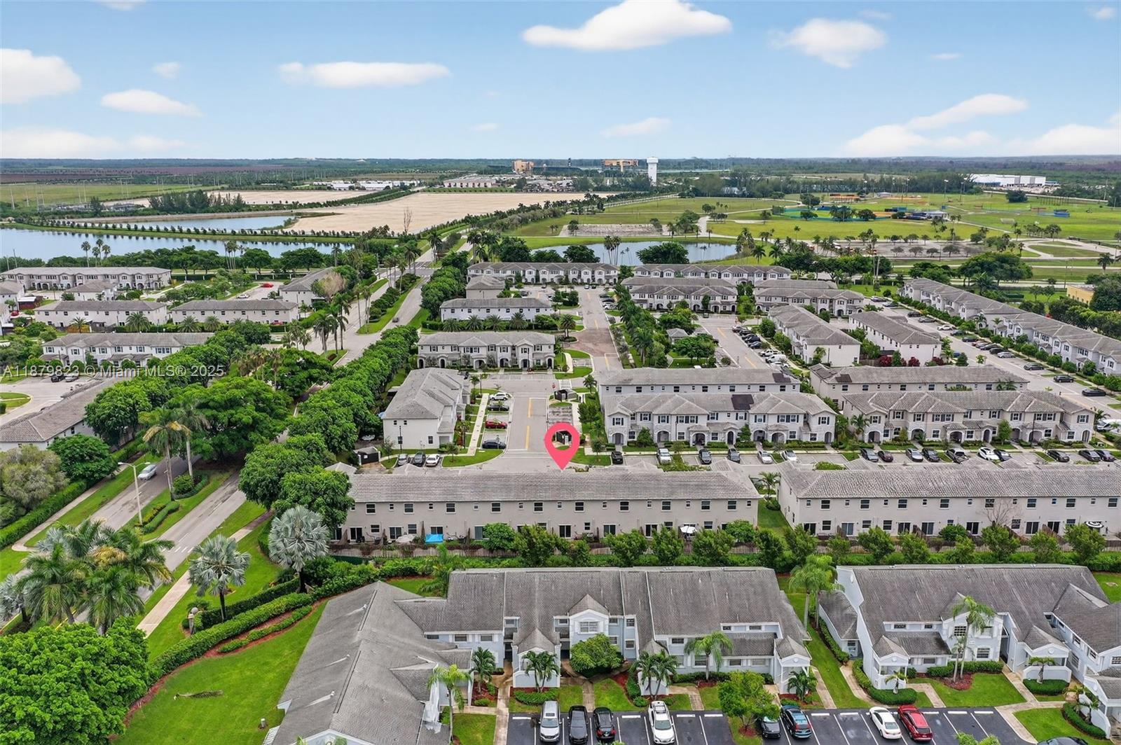 KEYS GATE RESIDENTIAL - Residential