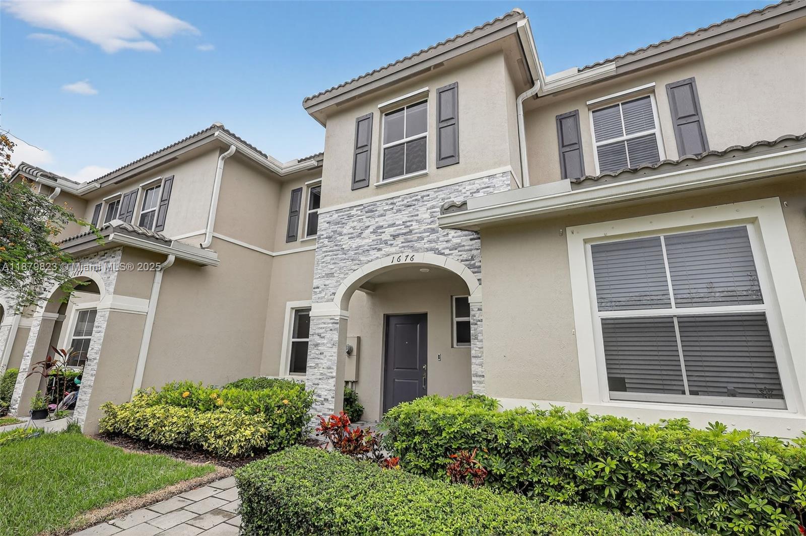 KEYS GATE RESIDENTIAL - Residential