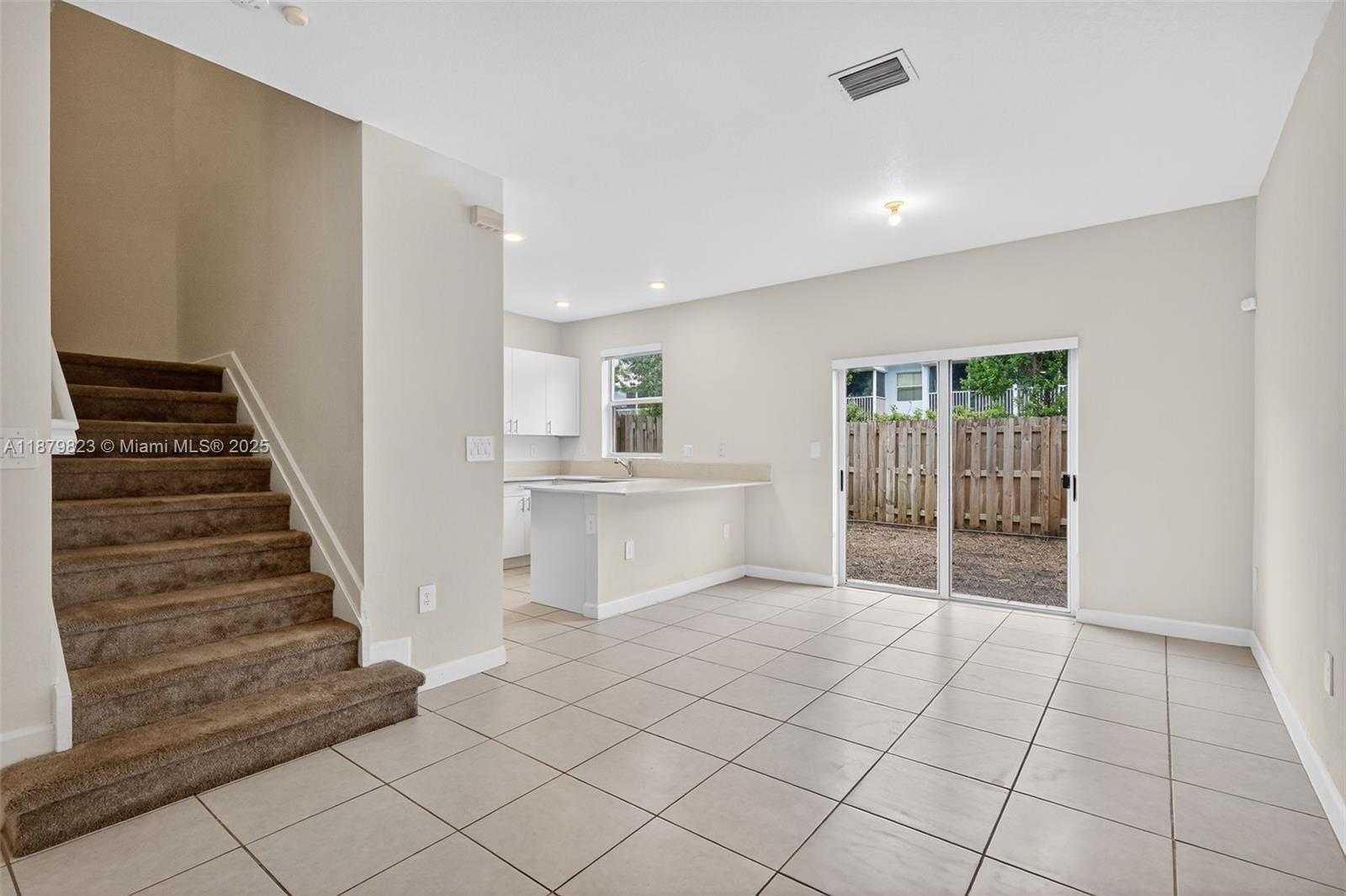 KEYS GATE RESIDENTIAL - Residential