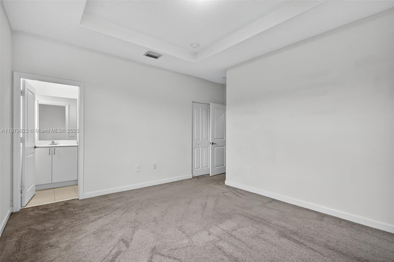 KEYS GATE RESIDENTIAL - Residential