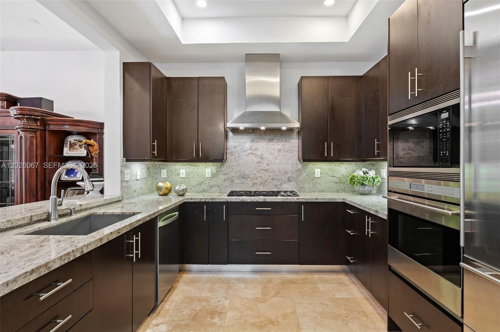 OAK LANE - Residential