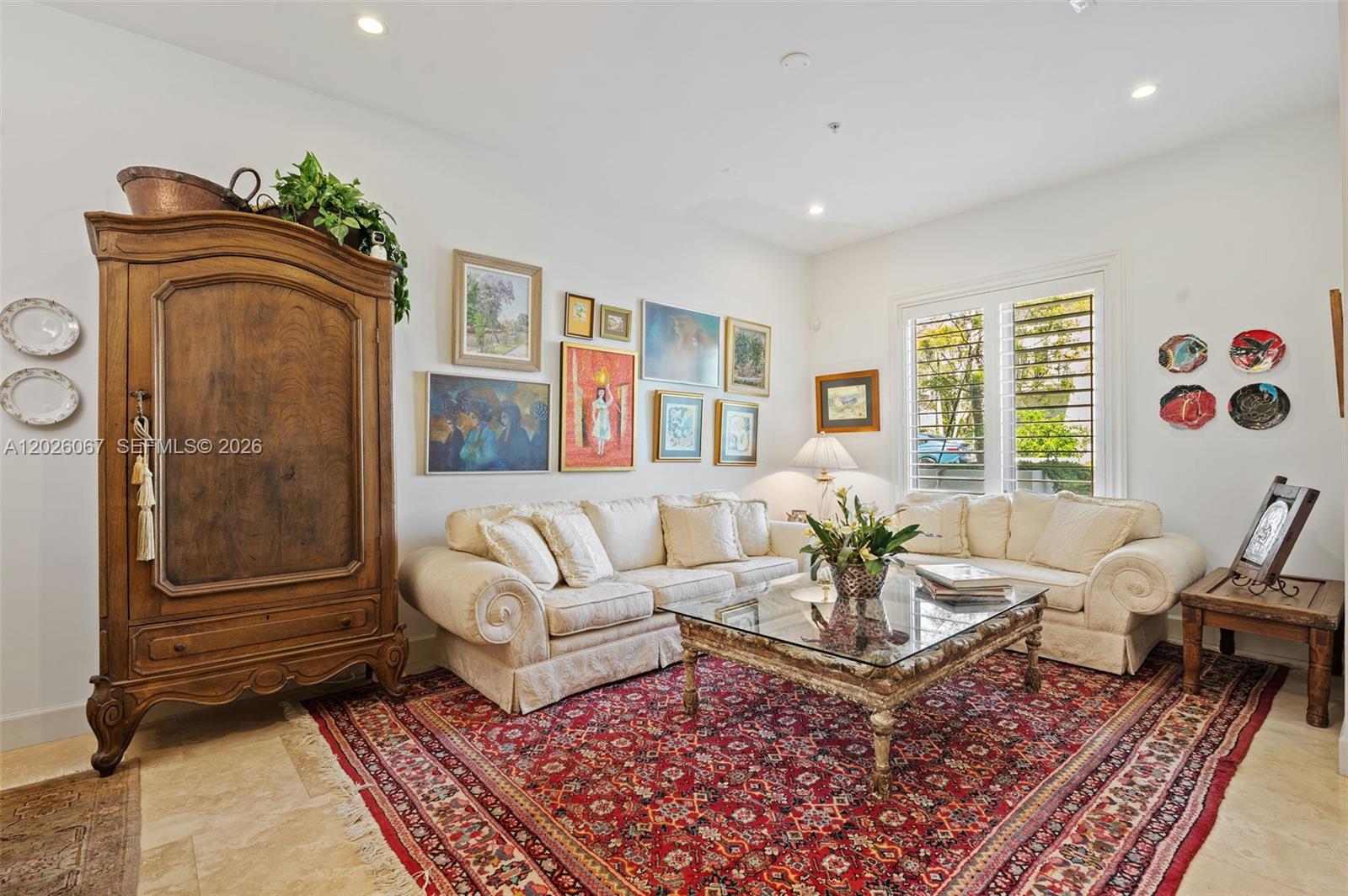 OAK LANE - Residential
