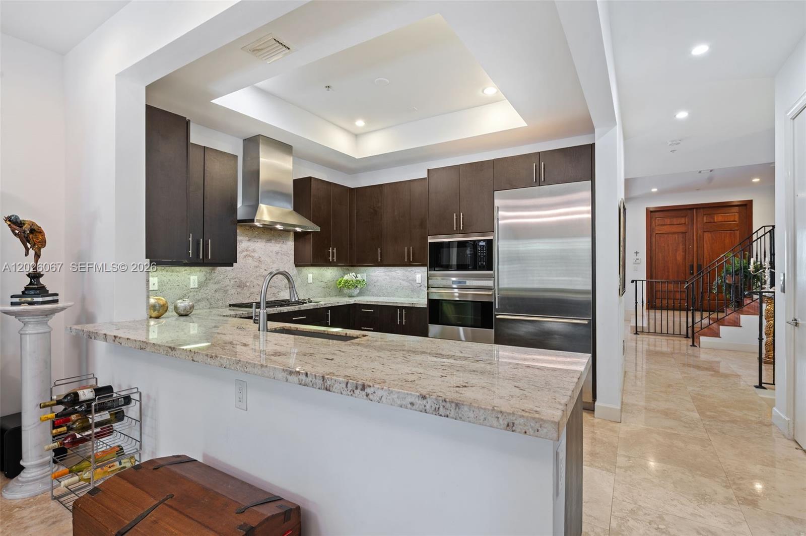 OAK LANE - Residential