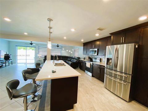 A home in Cape Coral