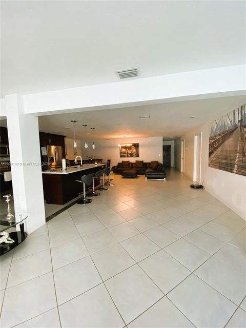 A home in Cape Coral