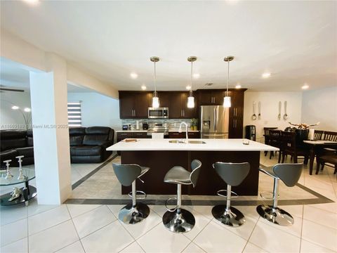 A home in Cape Coral