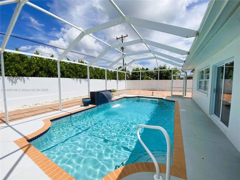 A home in Cape Coral