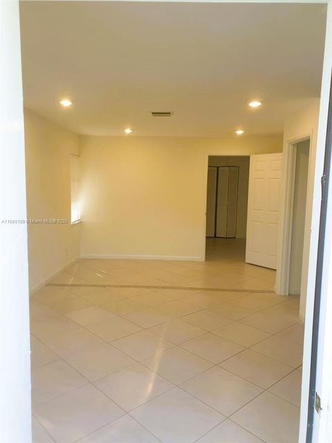 A home in Cape Coral