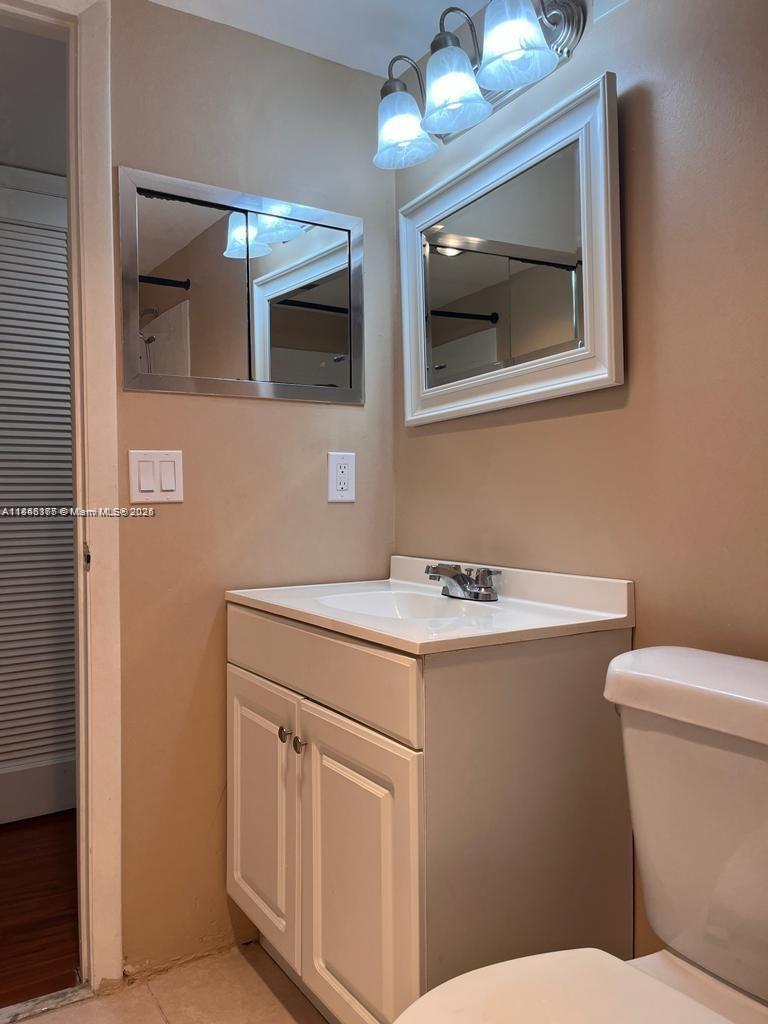 CANTERBURY CONDOS - Residential Lease