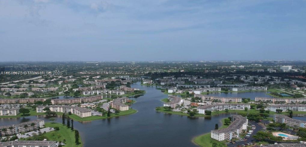 CANTERBURY CONDOS - Residential Lease