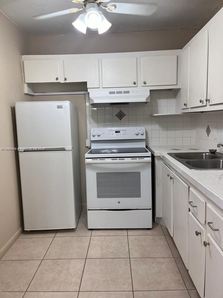 CANTERBURY CONDOS - Residential Lease