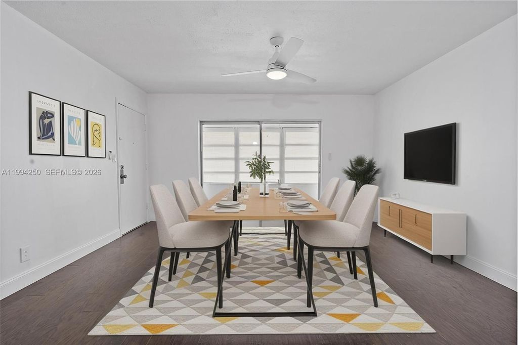 Photo of 4043 NW 16th St #207, Lauderhill, FL 33313 (MLS # A11994250)