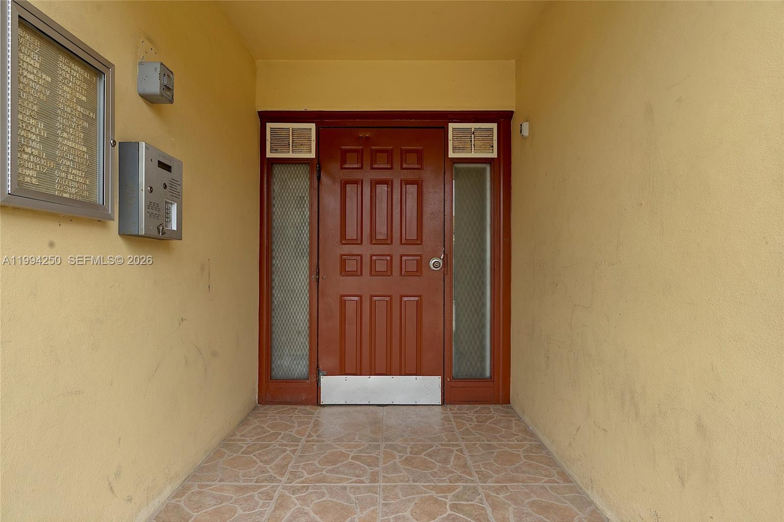 MAJESTIC GARDENS CONDOMIN - Residential