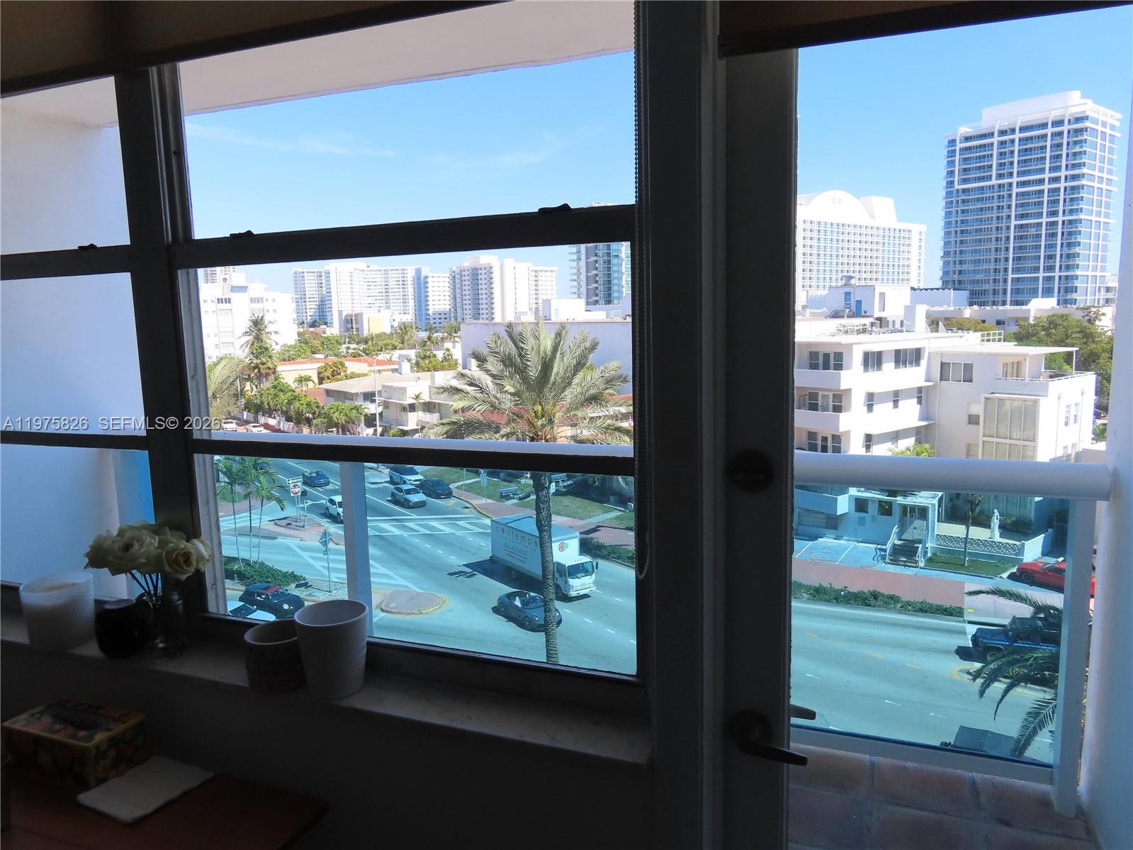 AQUASOL CONDO - Residential