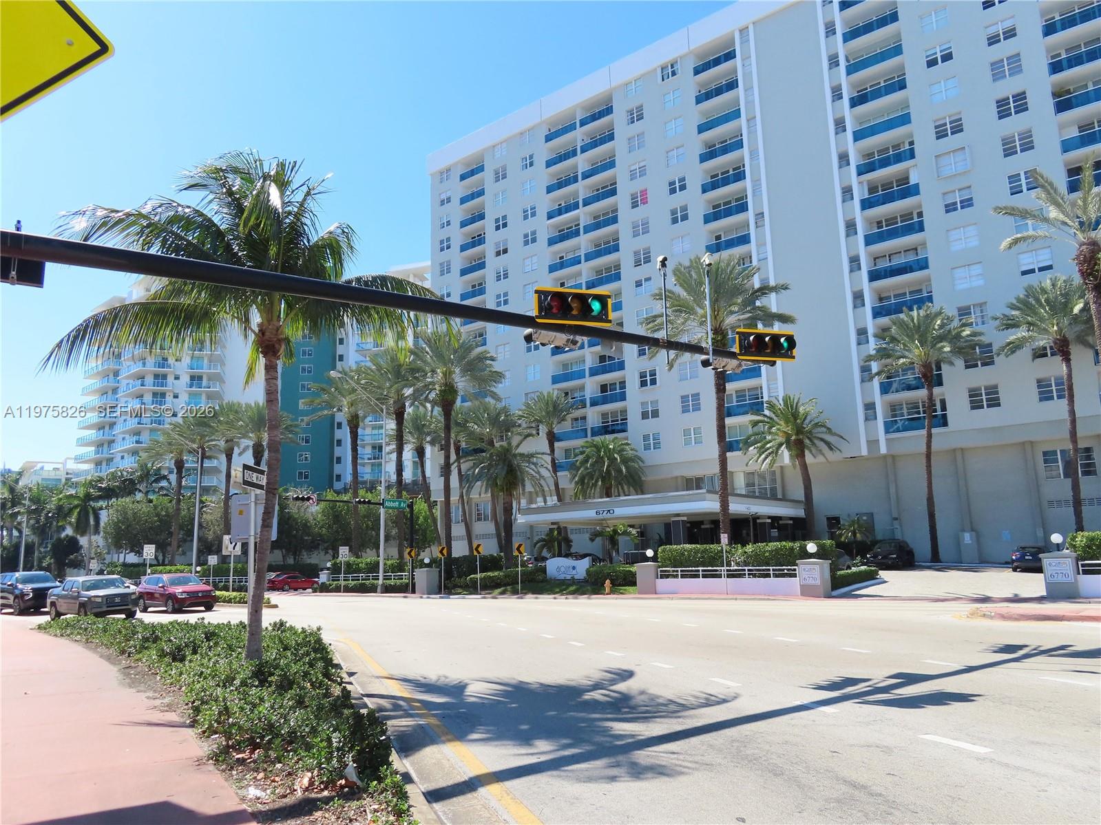 AQUASOL CONDO - Residential