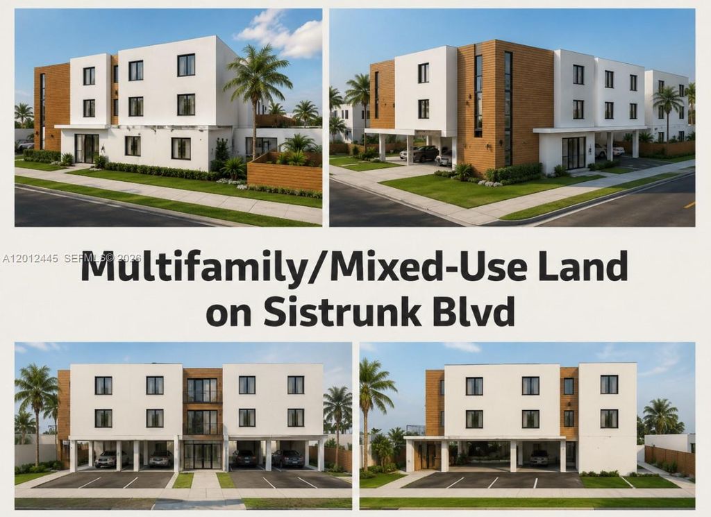 Photo of Fort Lauderdale, FL 33311 (MLS # A12012445)