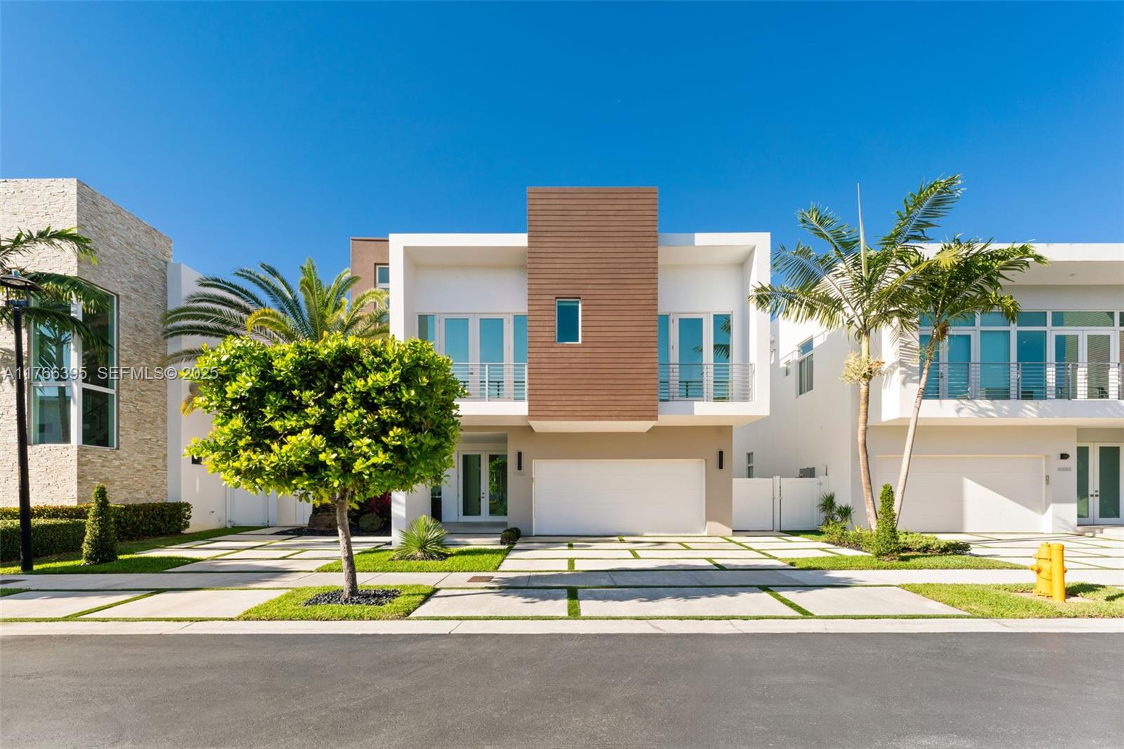 GRAND FLORIDIAN ESTATES - Residential