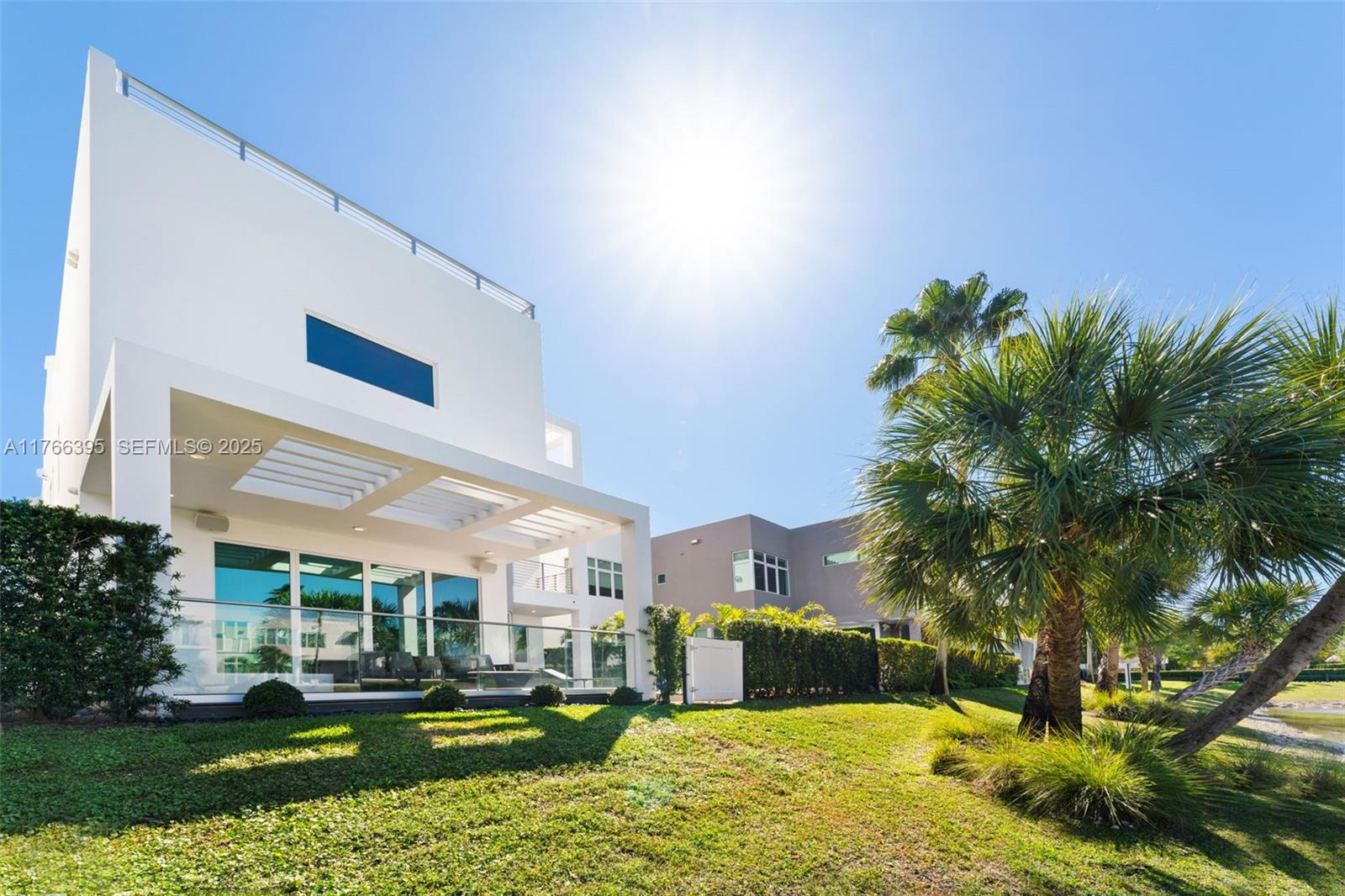 GRAND FLORIDIAN ESTATES - Residential