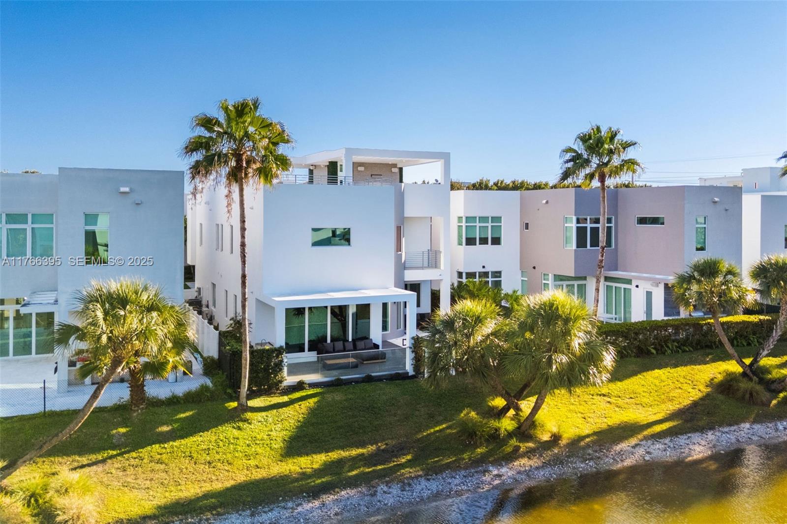 GRAND FLORIDIAN ESTATES - Residential