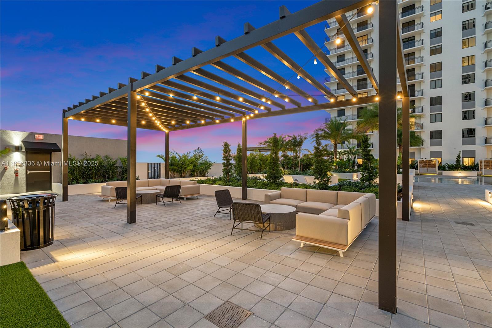 NORTH MIAMI BEACH PLACE - Residential Lease