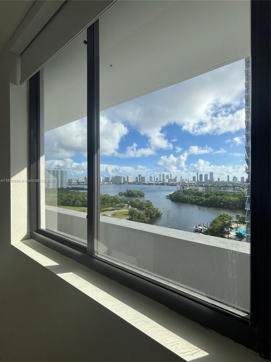NORTH MIAMI BEACH PLACE - Residential Lease