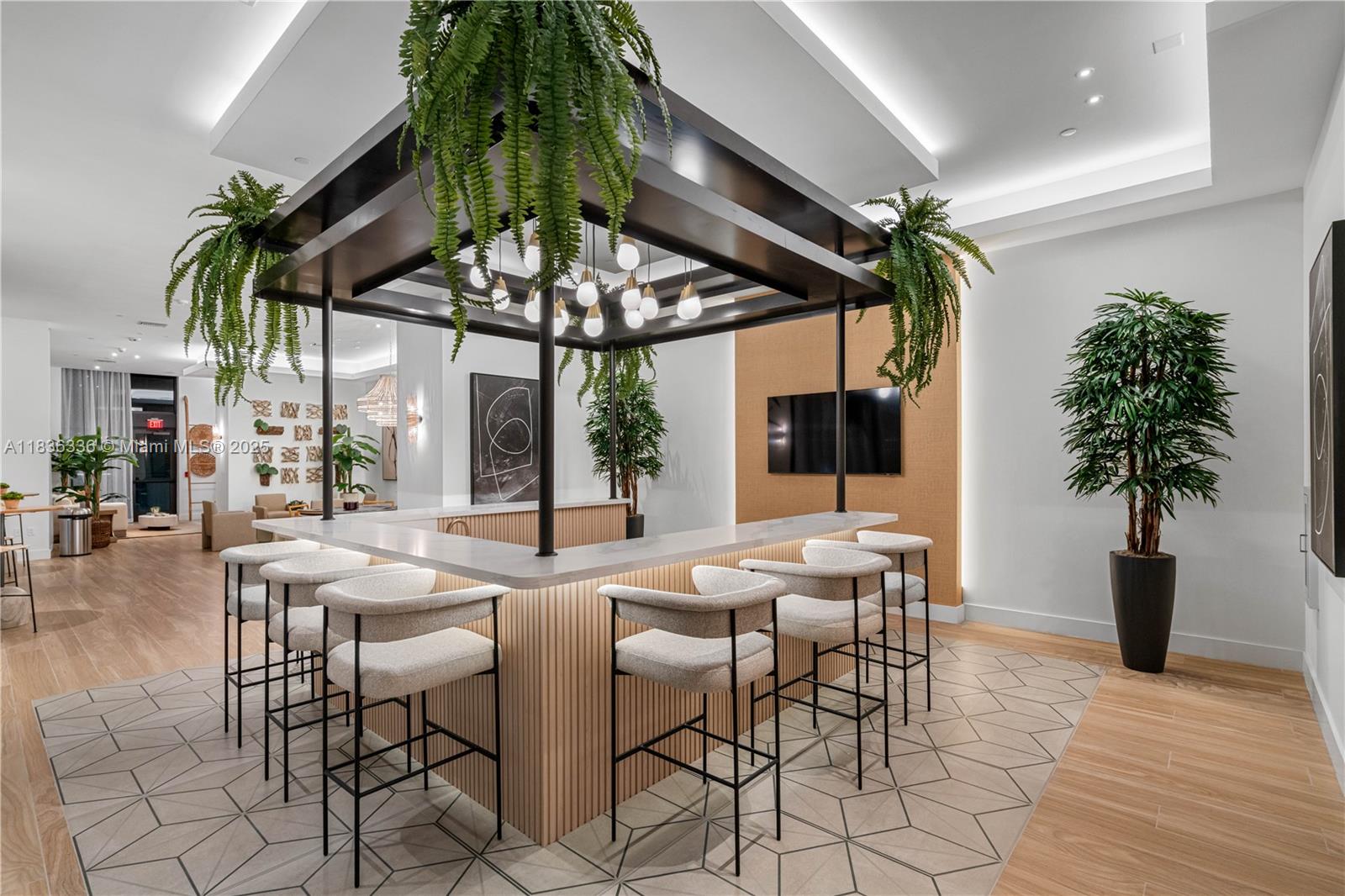 NORTH MIAMI BEACH PLACE - Residential Lease