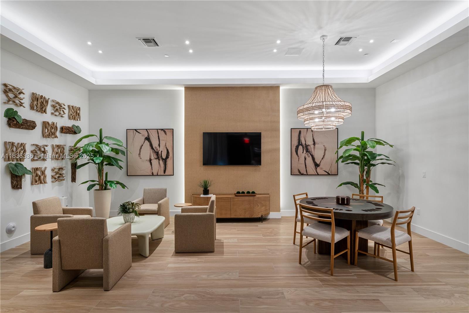 NORTH MIAMI BEACH PLACE - Residential Lease